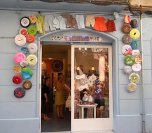 tienda dos tallers