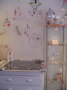 tienda dos tallers