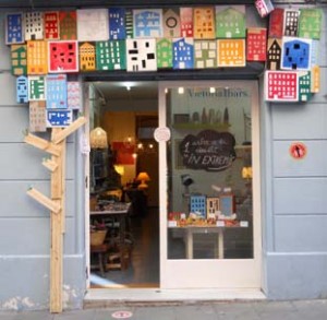 tienda dos tallers