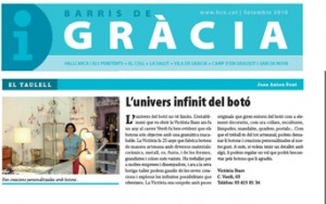 barri de Gràcia