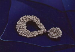 Coleccion Acropolis pendientes hera
