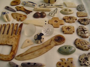colecció inuit